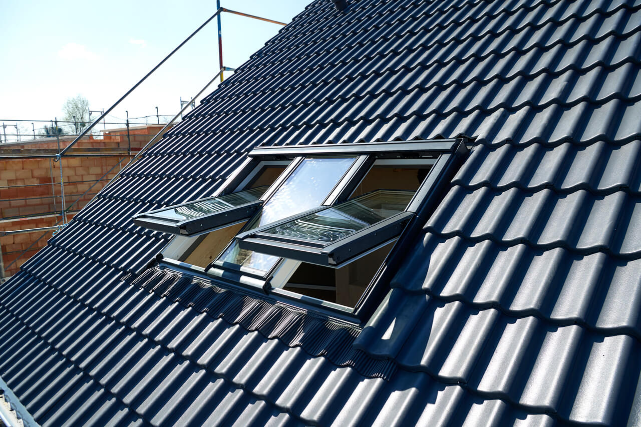 Velux windows